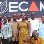L'esprit Cooperatif au service d'une vision
