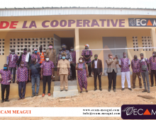 AG Ordinaire 2020
