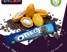 ECAM - MONDELEZ