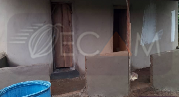 Logements des Producteurs