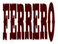Ferrero